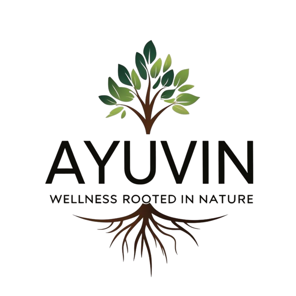 Ayuvin Ceylon